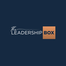 Load image into Gallery viewer, The Leadership box - the perfect gift box for people leaders &amp; professionals.
